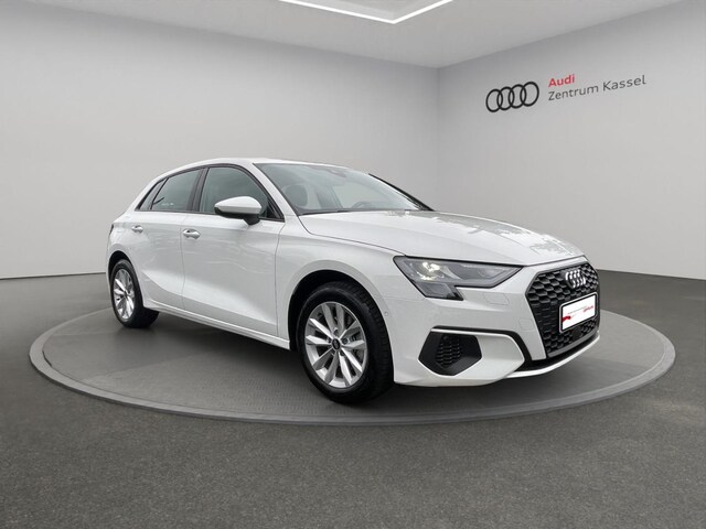 Audi A3 30 TFSI Sportback