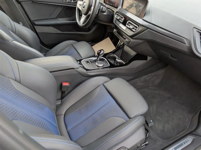 BMW 120 120i M-Sport Sedan