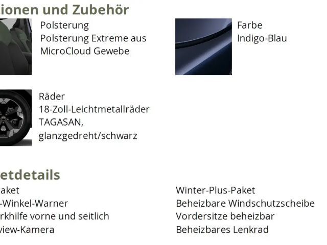 Dacia Bigster Extreme Mild Hybrid 140