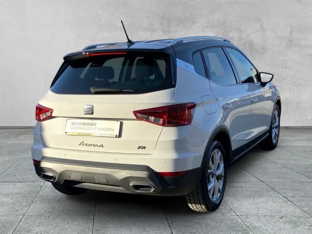 Seat Arona 1.0 TSI FR-lijn