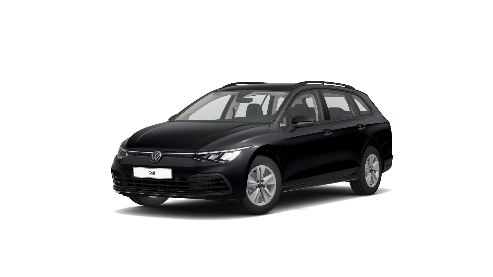 Volkswagen Golf 1.5 eTSI DSG Life Variant