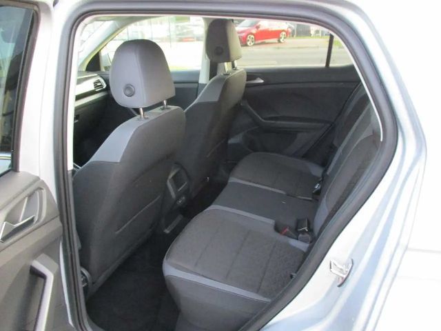 Volkswagen T-Cross 1.0 TSI DSG Style