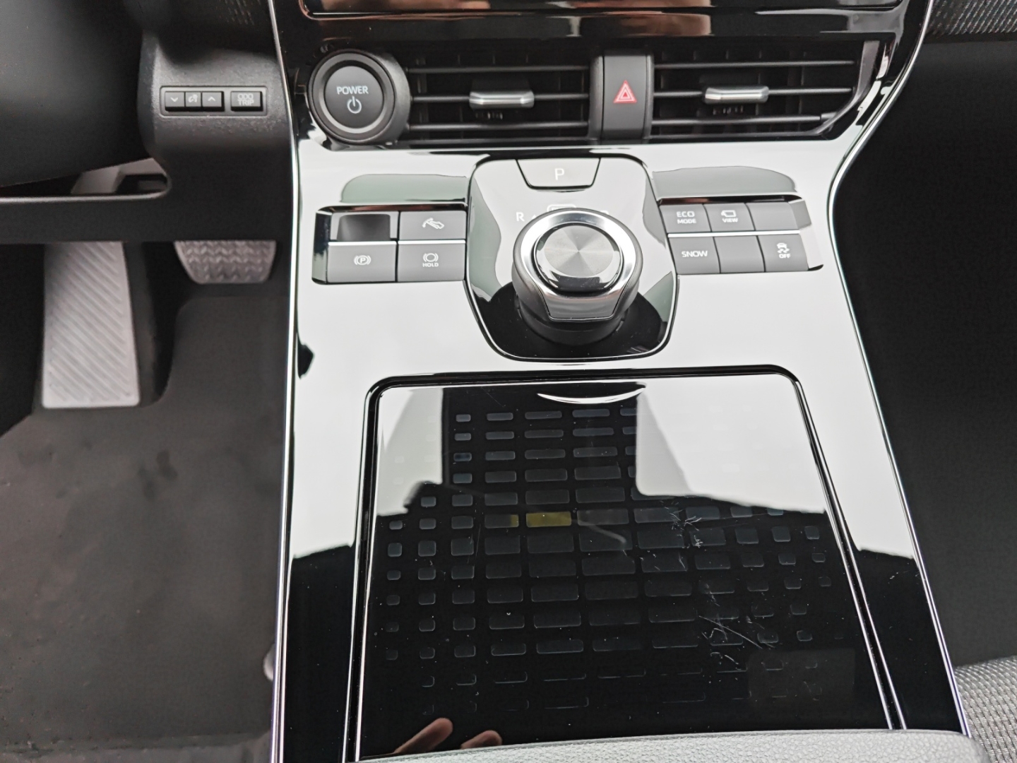 Toyota bZ4X 5-deurs Basis Comfort