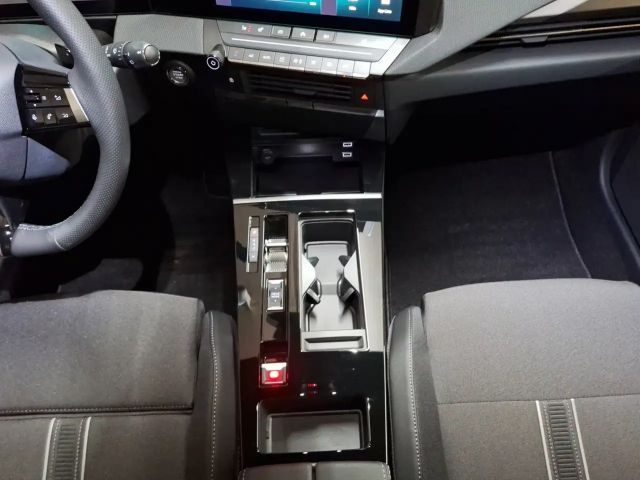 Opel Astra GS-Line Grand Sport