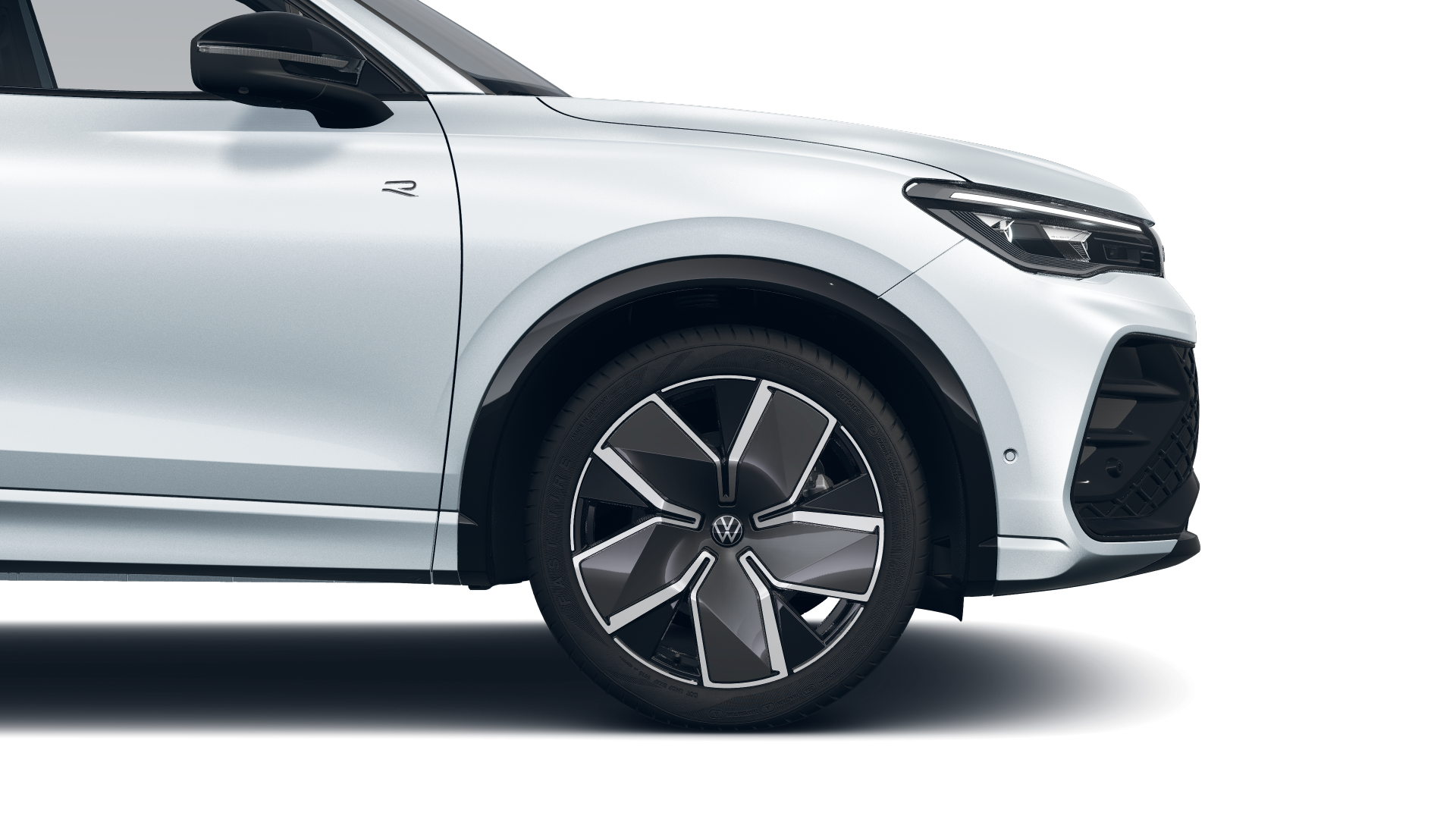 Volkswagen Tiguan 4Motion DSG