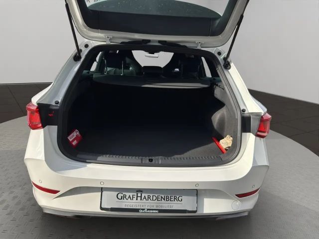 Cupra Leon DSG Sportstourer