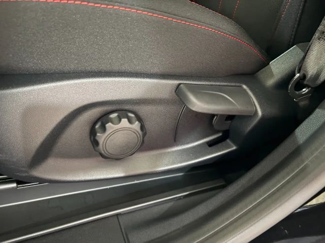 Ford Puma EcoBoost ST Line