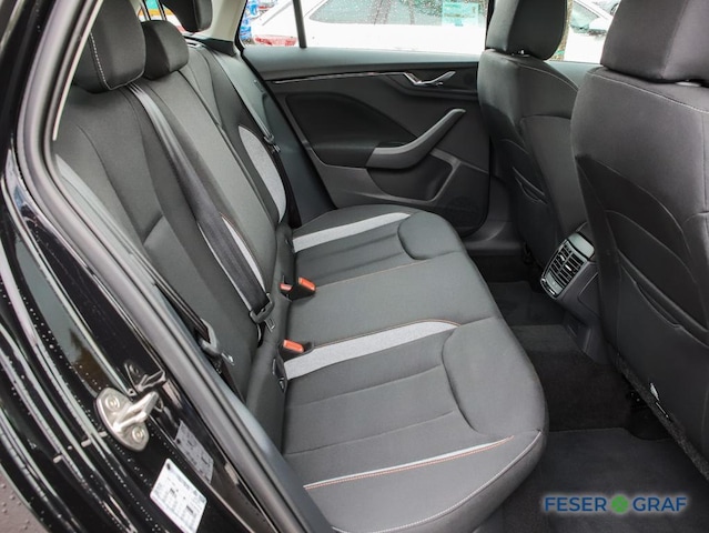 Skoda Kamiq 1.0 TSI Selection