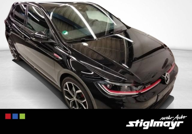 Volkswagen Polo 2.0 TSI DSG GTI IQ.Drive