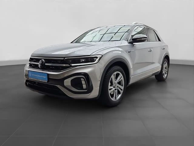 Volkswagen T-Roc 1.5 TSI DSG R-Line