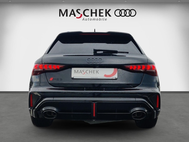 Audi RS3 Quattro S-Tronic Sportback