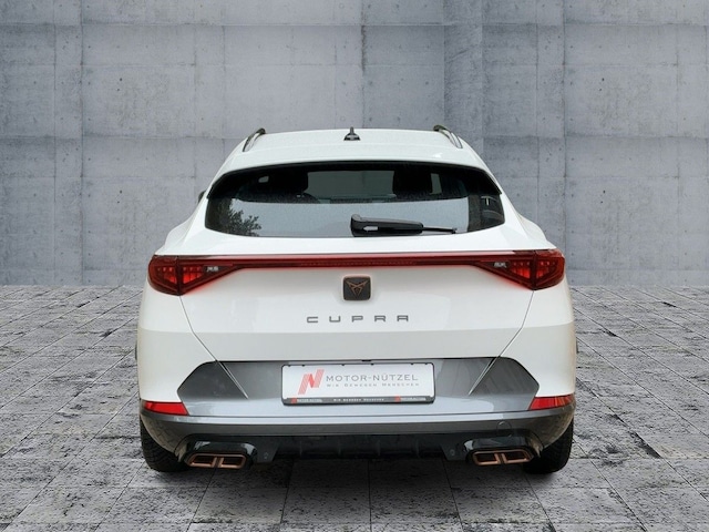 Cupra Formentor 1.4 DSG e-Hybrid