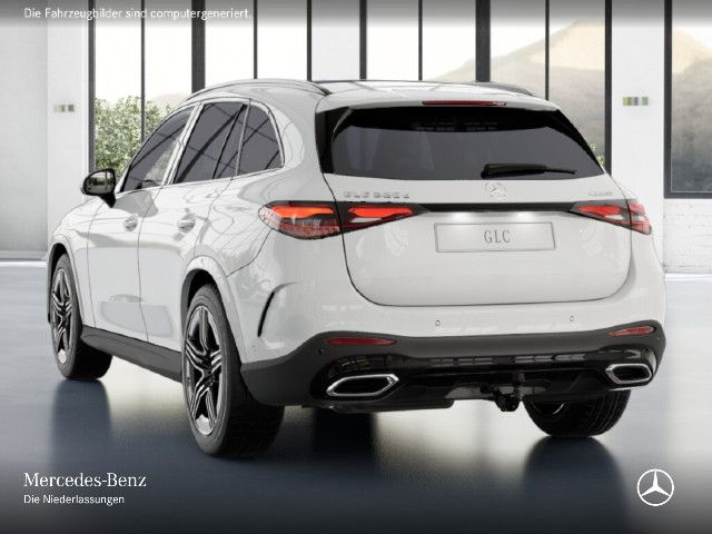 Mercedes-Benz GLC 220 4MATIC GLC 220 d