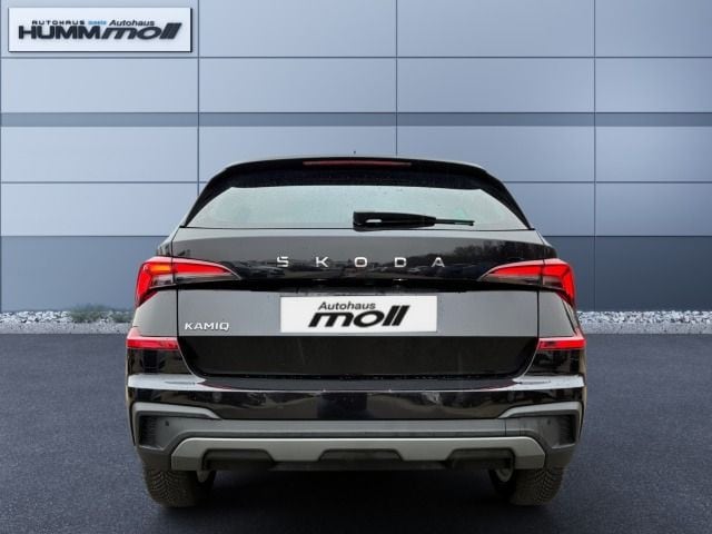 Skoda Kamiq 1.0 TSI Selection