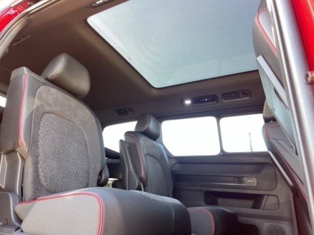 Volkswagen ID.Buzz 4Motion