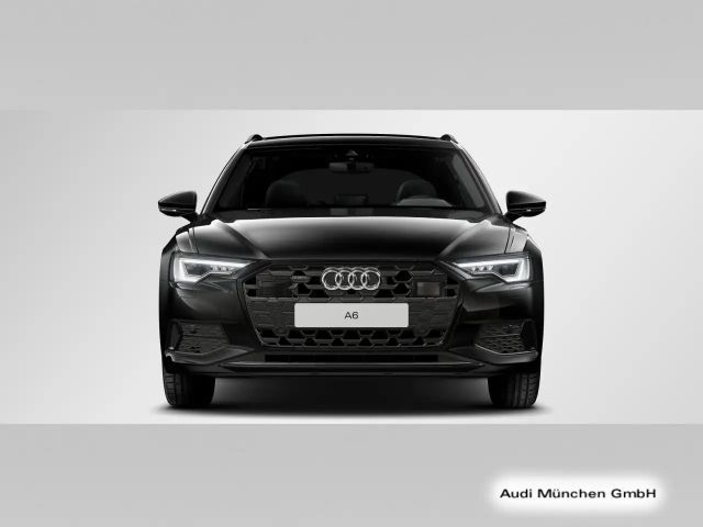 Audi A6 45 TDI Quattro S-Tronic