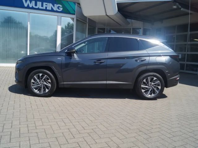 Hyundai Tucson Trend