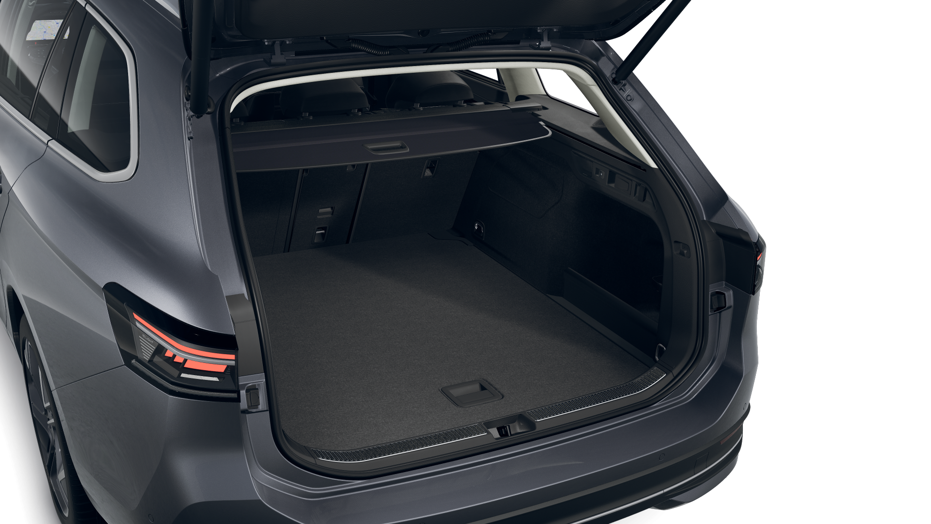 Volkswagen Passat DSG IQ.Drive Variant