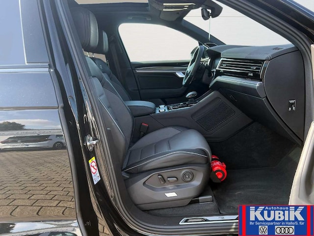 Volkswagen Touareg 3.0 V6 TDI 4Motion Style