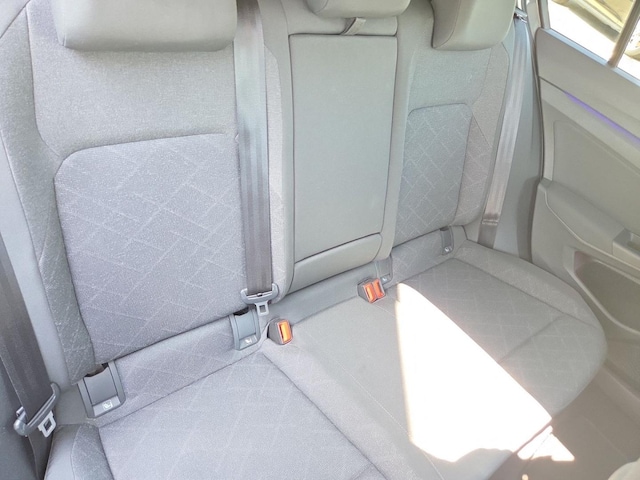Volkswagen Golf 1.5 TSI Golf VIII Life