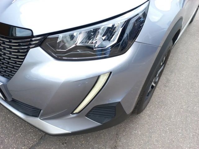 Peugeot 2008 Allure Pack PureTech