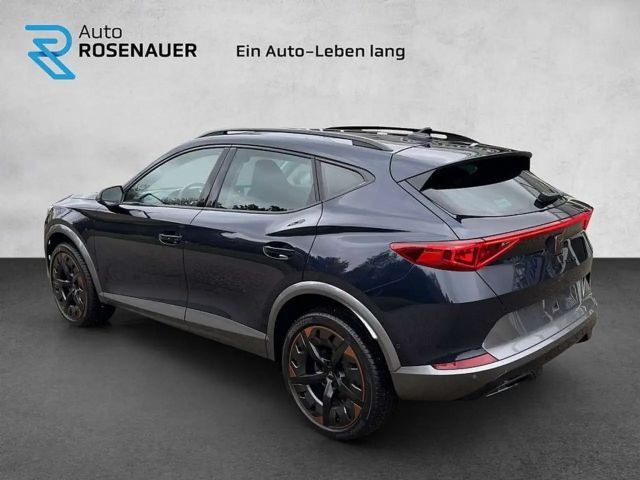 Cupra Formentor 4Drive DSG