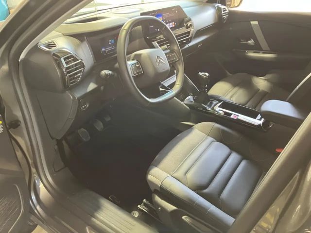 Citroën C4 PureTech