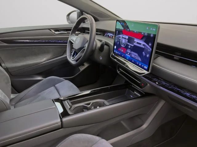 Volkswagen ID.7 IQ.Drive Pro Tourer