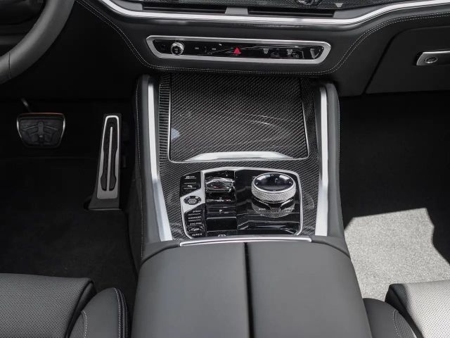 BMW X6 Coupé M-Sport xDrive40d