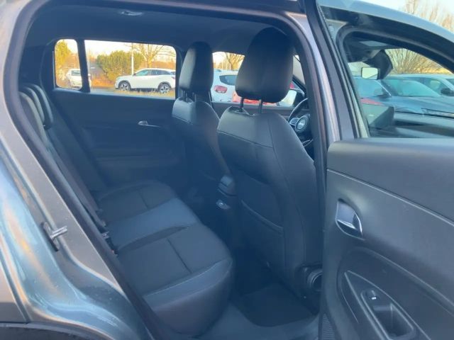 Jeep Avenger Altitude