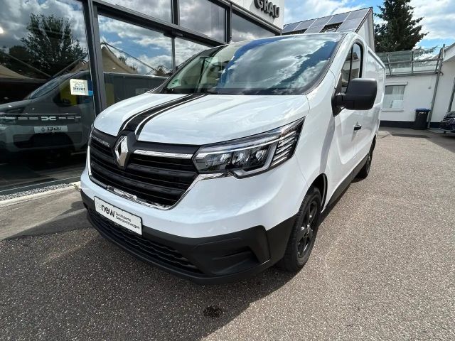 Renault Trafic Comfort L1H1