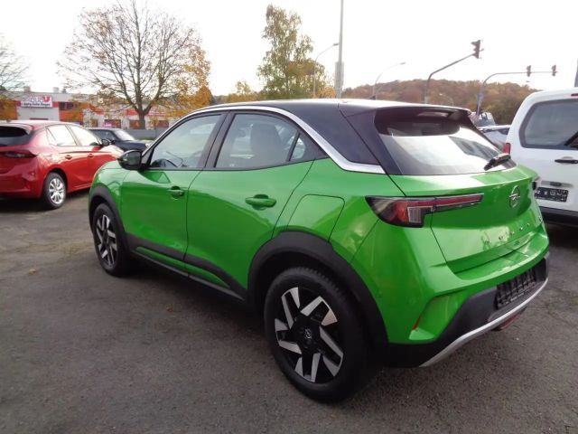 Opel Mokka Elegance Mokka-e