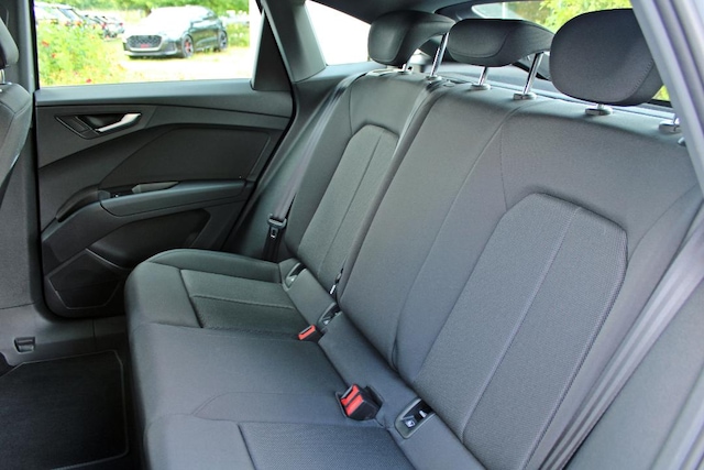 Audi Q4 e-tron 35 Sportback