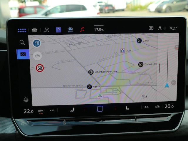 Volkswagen Golf 1.5 eTSI Style