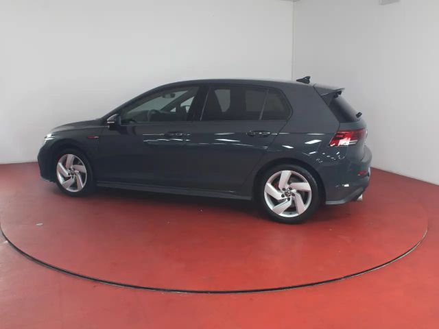 Volkswagen Golf 2.0 TSI DSG GTI