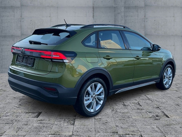 Volkswagen Taigo 1.0 TSI Move