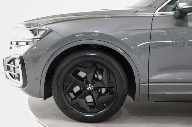 Volkswagen Touareg 3.0 V6 TDI R-Line