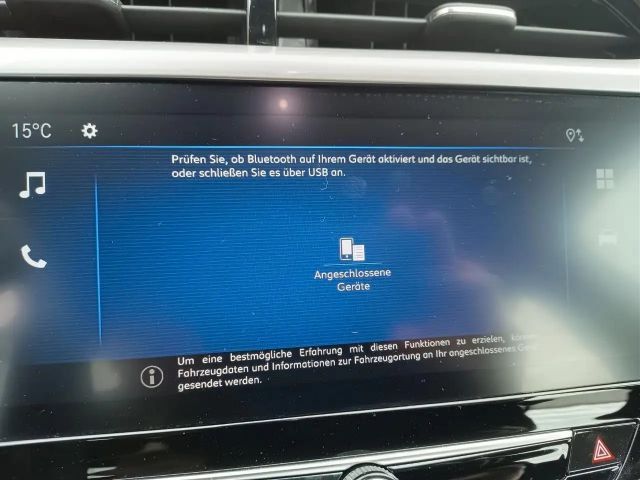 Opel Corsa GS-Line Grand Sport