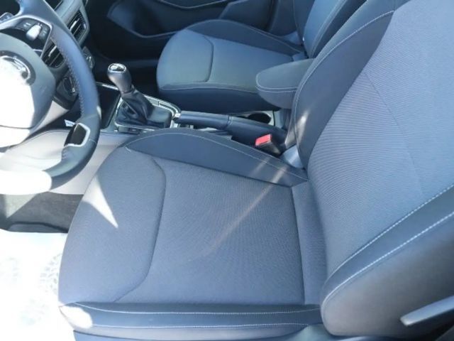 Skoda Fabia Selection