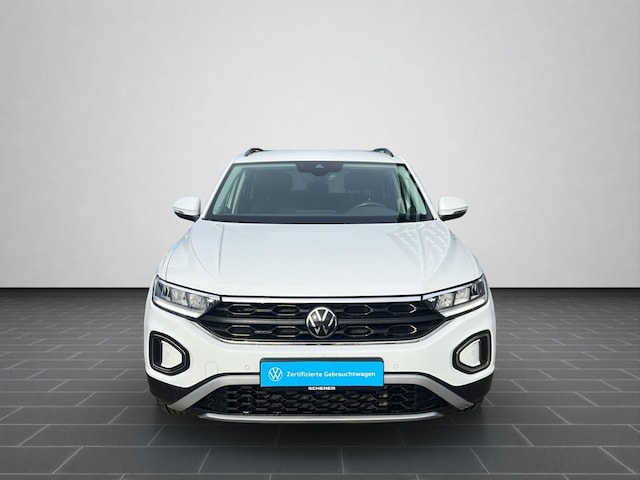 Volkswagen T-Roc 2.0 TDI Life