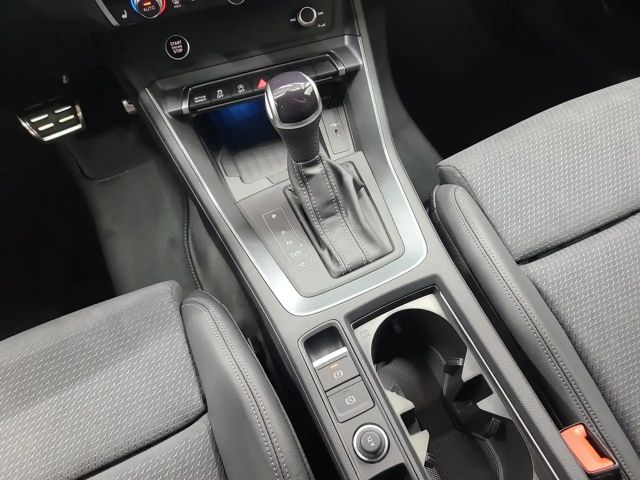 Audi Q3 35 TFSI S-Line Sportback