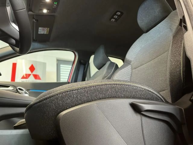 Mitsubishi ASX 1.3 Turbo MH Intro Edition Kam360 ACC Tempomat