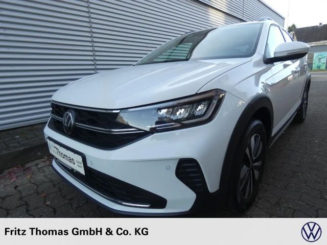 Volkswagen Taigo 1.5 TSI DSG Move