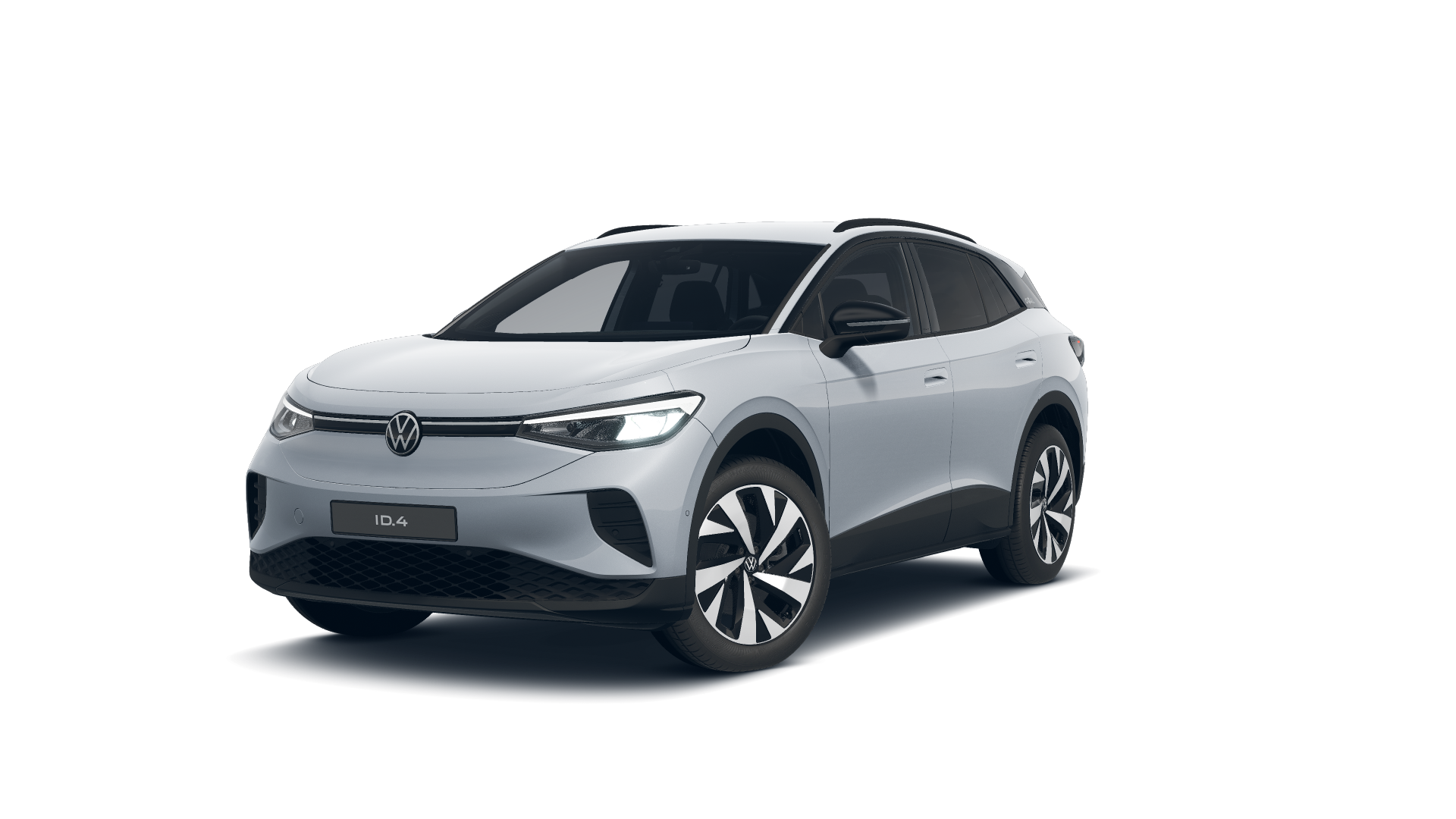 Volkswagen ID.4 Performance Pro