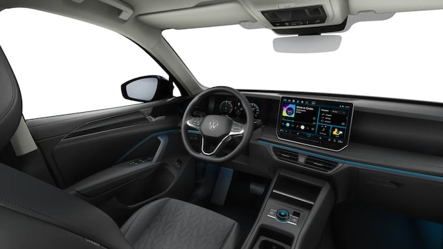 Volkswagen Tiguan Life eHybrid