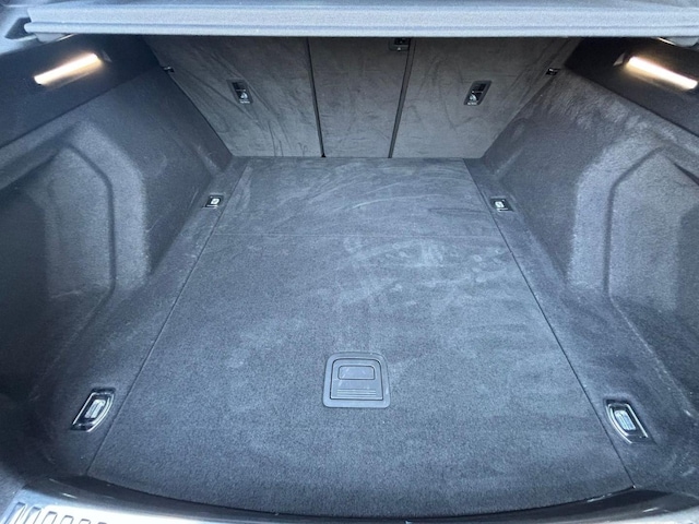 Audi e-tron 55 Quattro Sportback