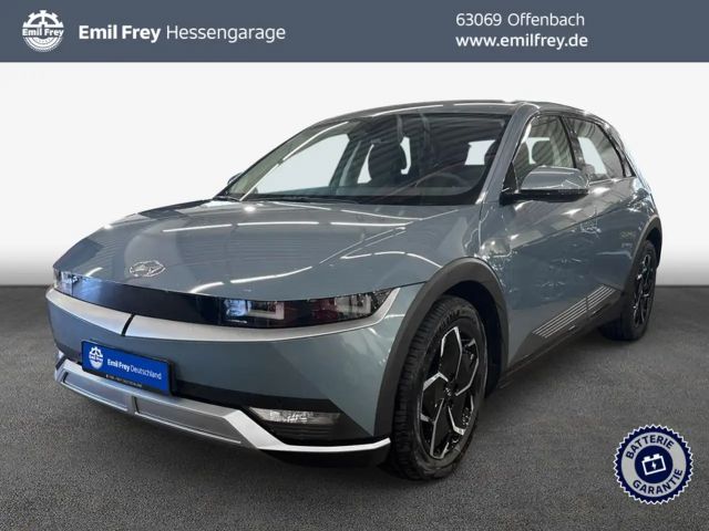 Hyundai IONIQ 5 Dynamiq