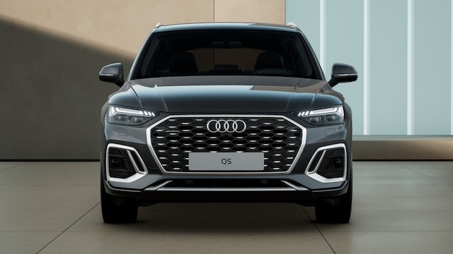 Audi Q5 40 TFSI Quattro S-Tronic Sportback