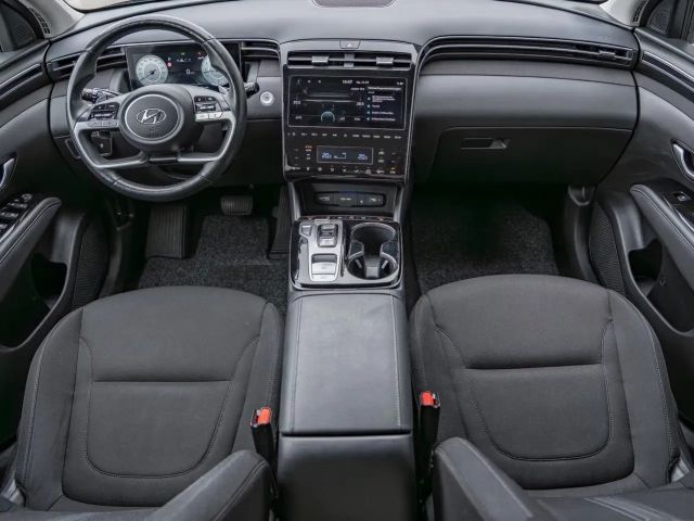 Hyundai Tucson 1.6 T-GDi Trend