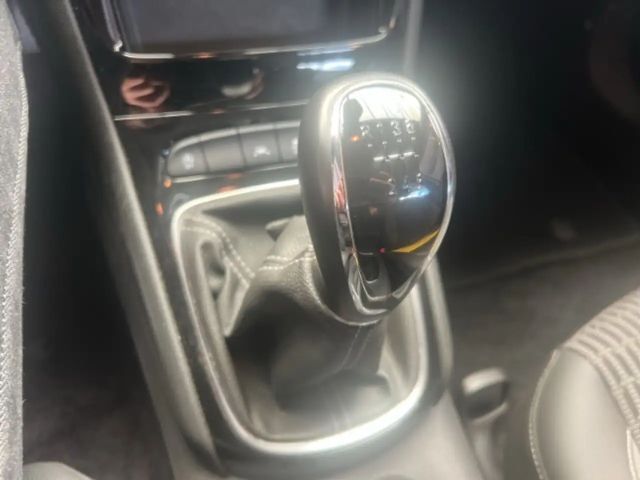 Opel Astra Design & Tech 1.2 Allwetter - Sitzheizung - LED Bl